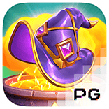 Alchemy Gold PG SLOT