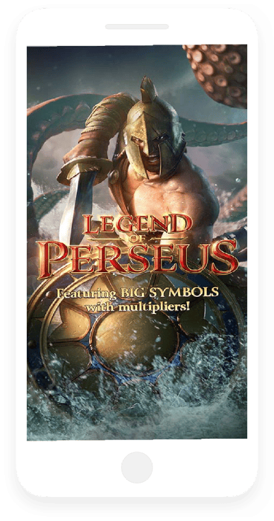 Legend of Perseus game_details_detail_phone@1x.125bbbe