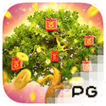 fortune tree game icon