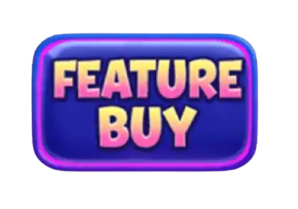 ปุ่มซื้อฟีเจอร์ในเกม Lucky Piggy