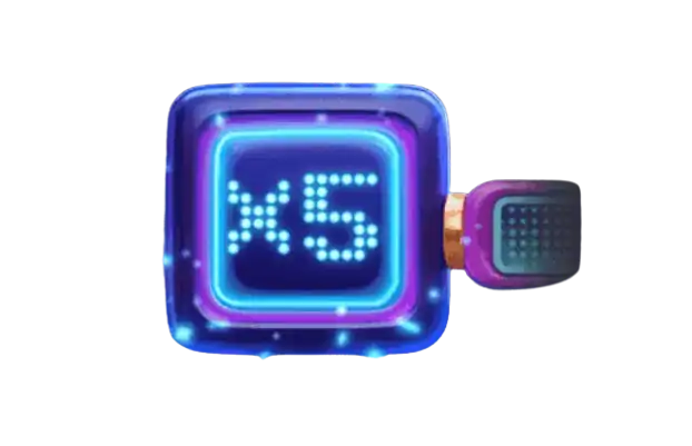 ระบบตัวคูณในเกม Lucky Piggy